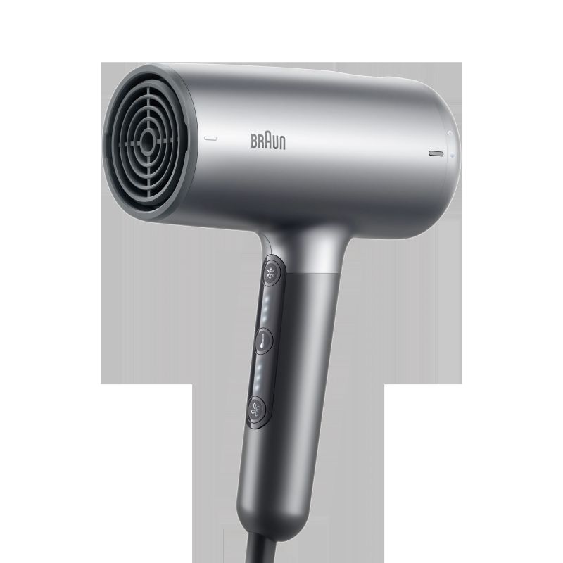 HD4.3 Braun Matu Fēns BRHD435E