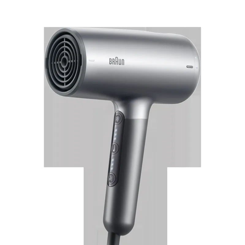 HD4.3 Braun Фен Для Bолос BRHD435E