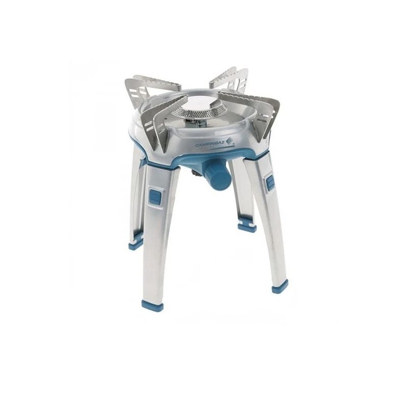 Plīts kempinga biovac 203044,6,