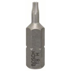 Kruvik. otsak T8H 2 tk., L 25mm