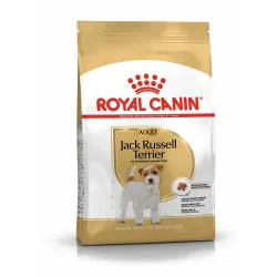Sausas šunų maistas Royal Canin Jack Russel, vištiena, 1.5 kg
