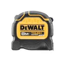 Ruletes mērs DeWalt DWHT36928-0. 8 m