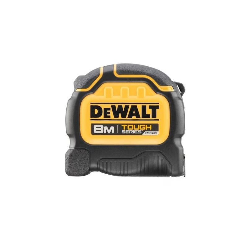 Ruletes mērs DeWalt DWHT36928-0. 8 m