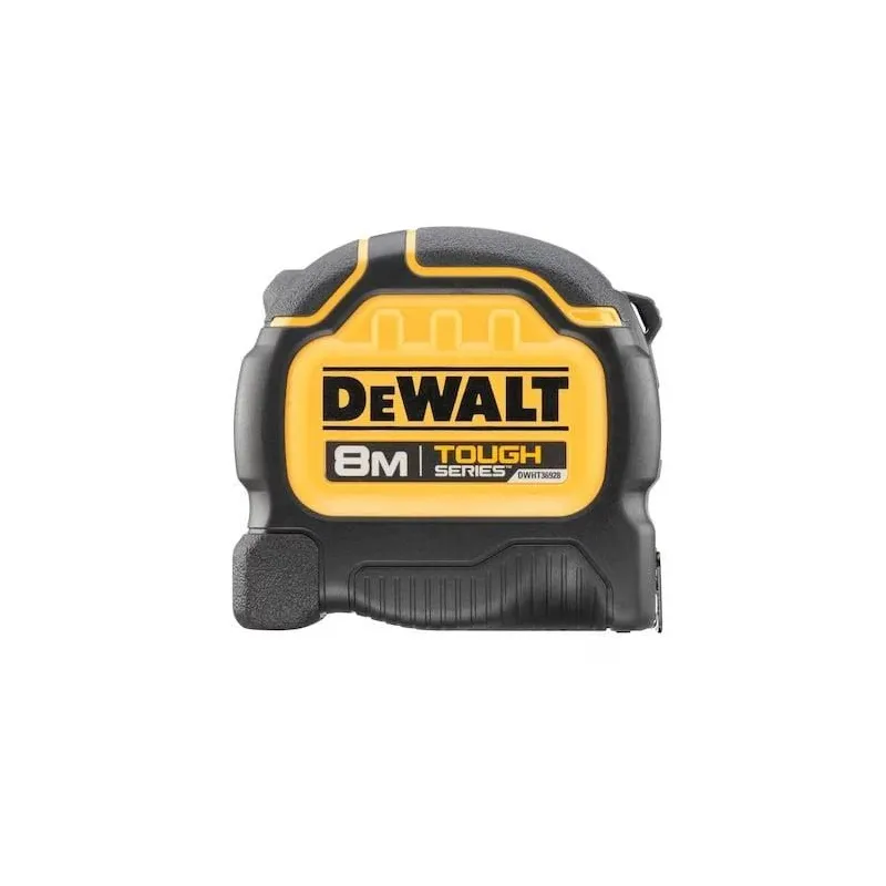 Ruletes mērs DeWalt DWHT36928-0. 8 m