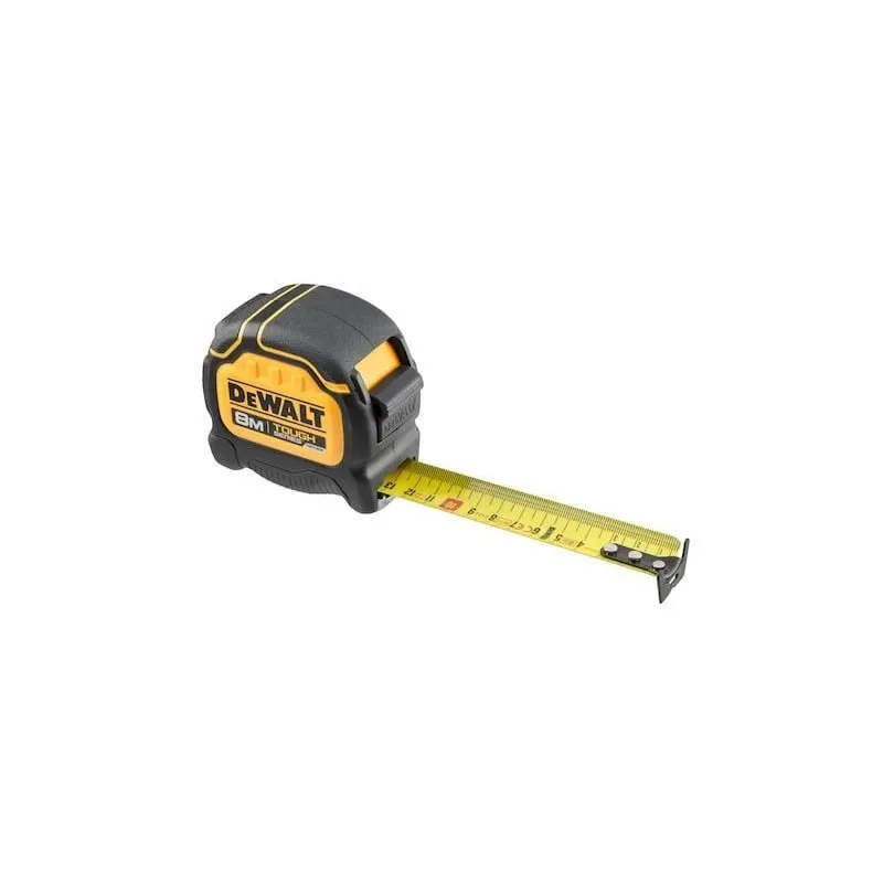Ruletes mērs DeWalt DWHT36928-0. 8 m