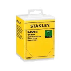 140 G tipo kab. „STANLEY 5000 vnt. 14 mm