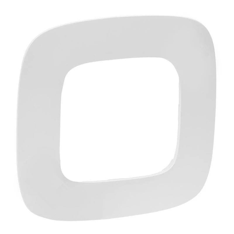 Rāmītis 1 viet. allure balts 754301