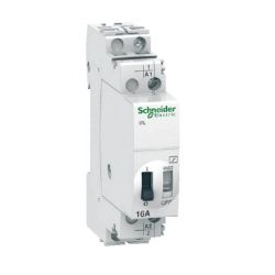 Relejs impulsa 1p 16a 230v ac a9c30811