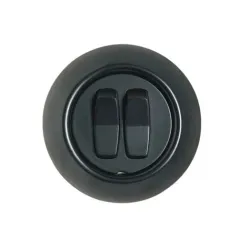 Lüliti Schneider Electric Renova, 2 sl., must v.