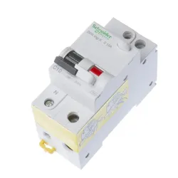 Relejs noplūd 2p 10a 30ma a9d20610 auto