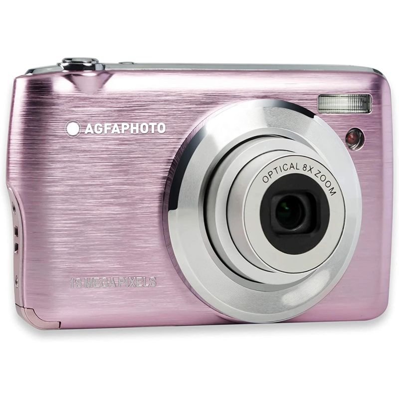 AgfaPhoto DC8200 Pink
