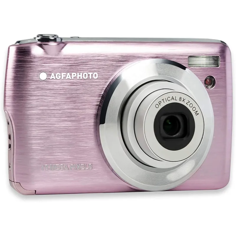 AgfaPhoto DC8200 Pink