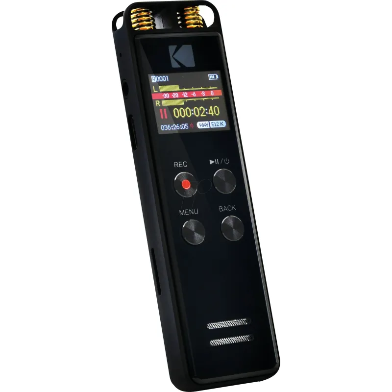 Kodak VRC550