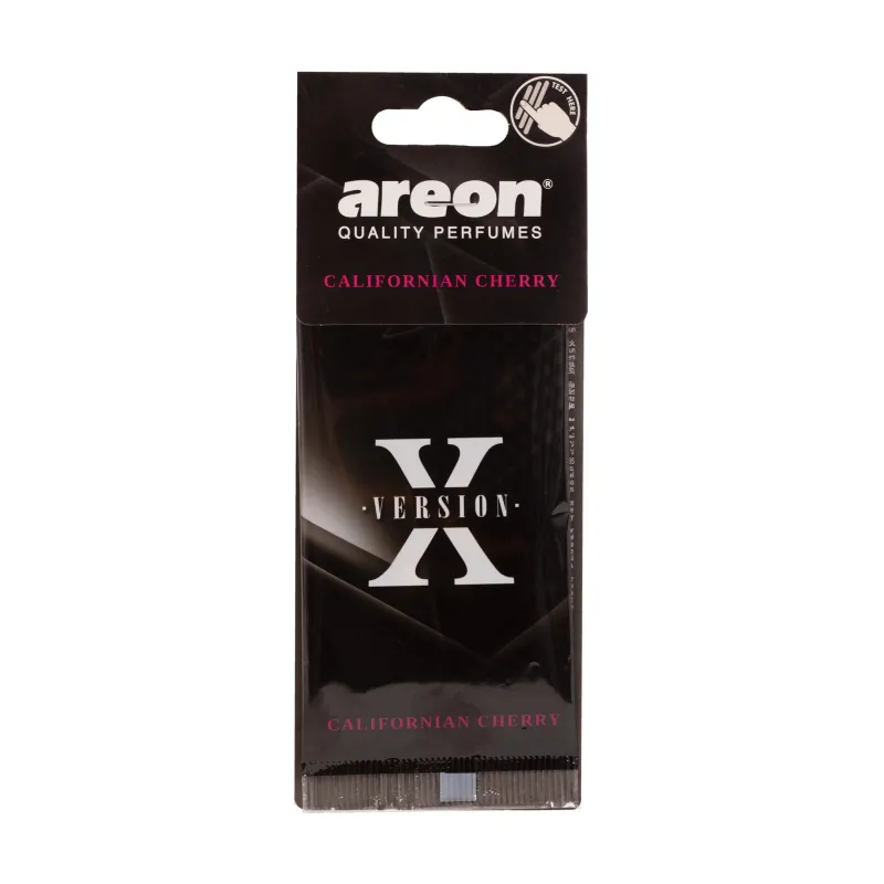 Auto gaisa atsvaidzinātājs Areon AREAXV08