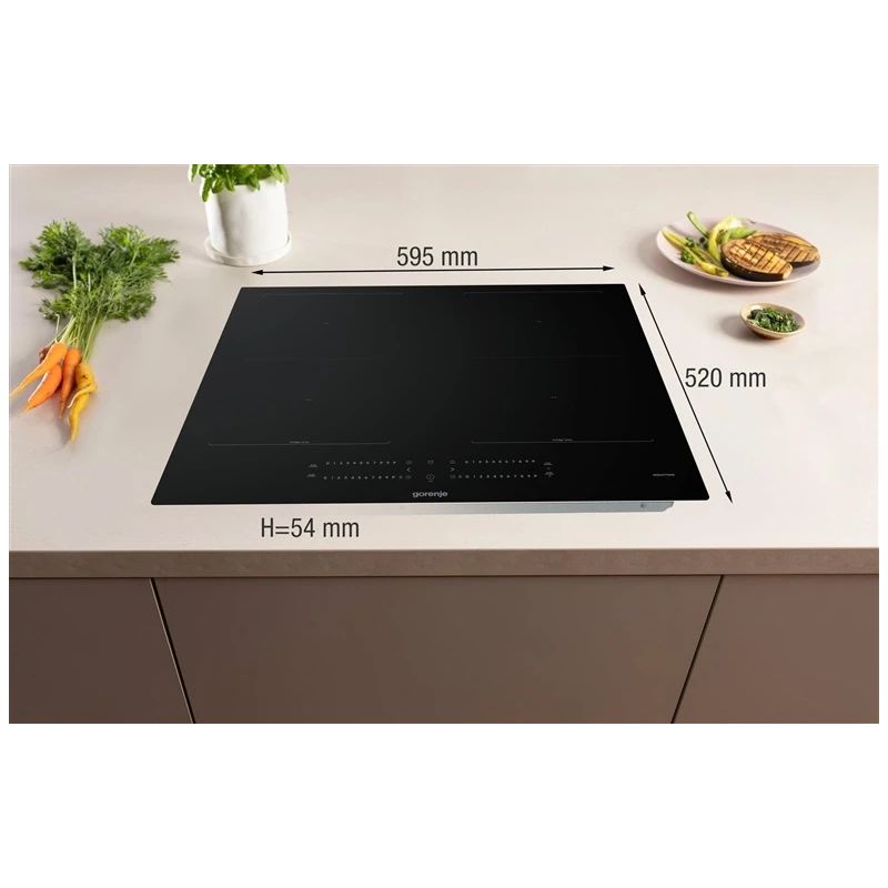 Hob bi gi6442bsc gorenje