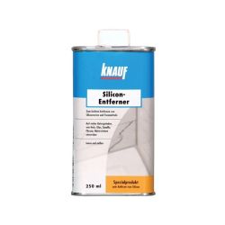 Puhastusvahend, silikoonile Knauf Entferner 146251