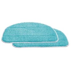 Lupatiņas tvaikatīr.cleantenso power 2gb