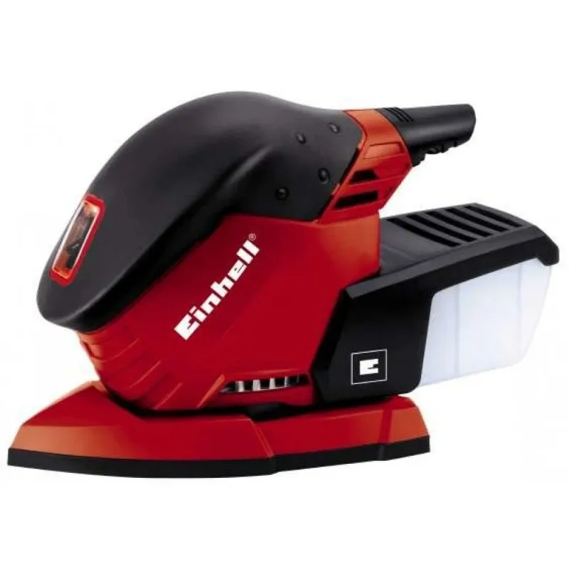 Vibroslīpmašīna TE-OS 1320