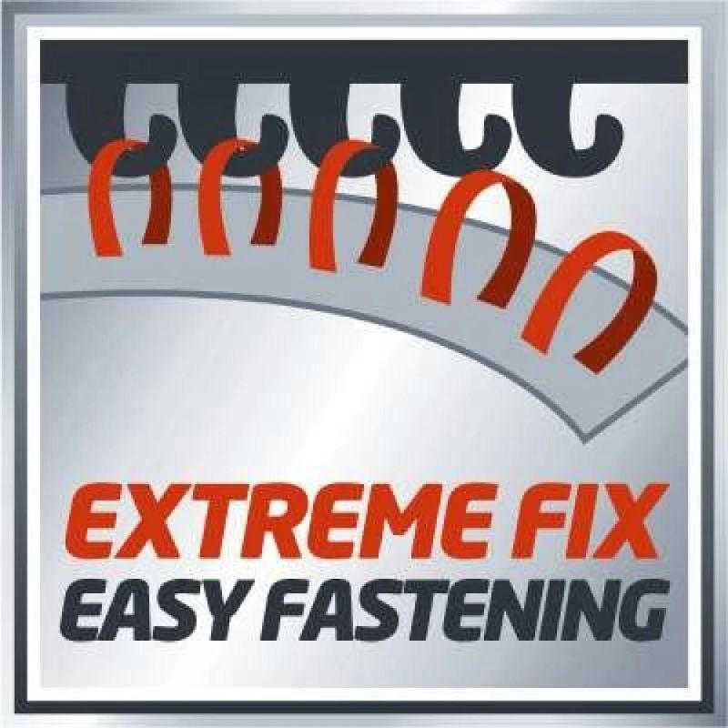 Vibroslīpmašīna TE-OS 1320