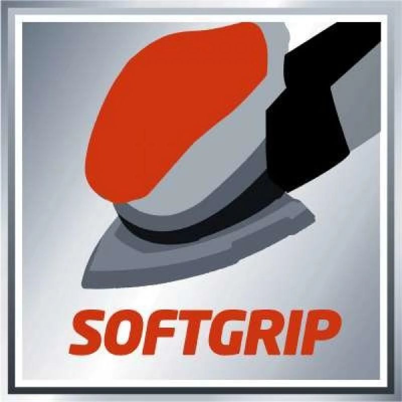 Vibroslīpmašīna TE-OS 1320