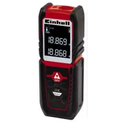 Lāzera mērierīce TC-LD 25