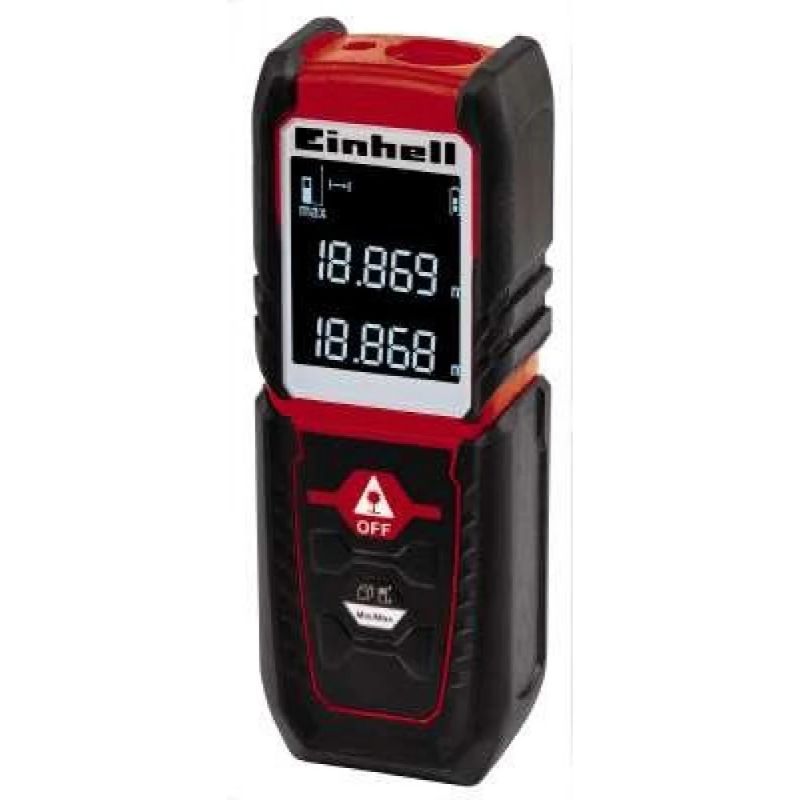 Lāzera mērierīce TC-LD 25