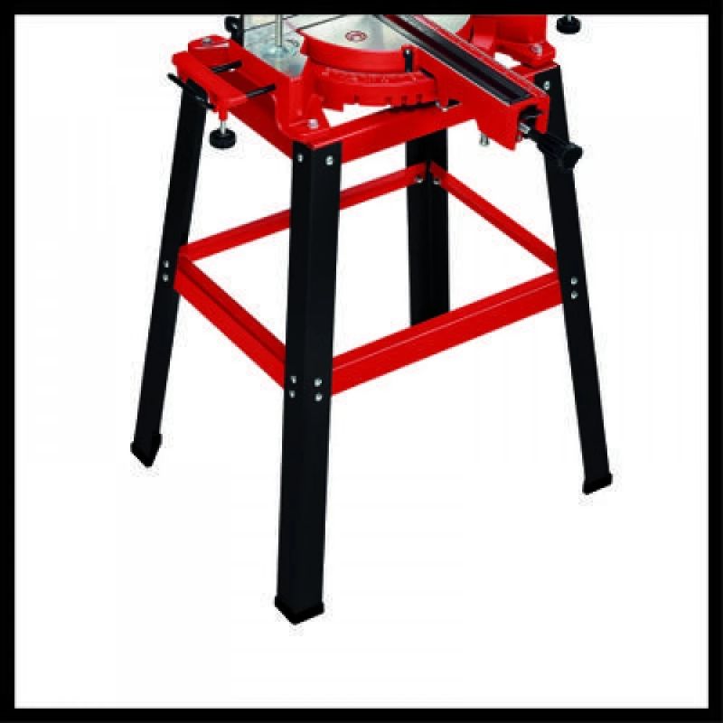 Leņķzāģis ar rāmi TC-SM 2531-2U