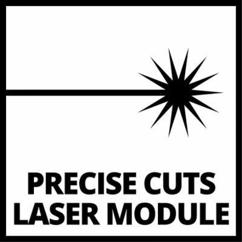 Leņķzāģis ar rāmi TC-SM 2531-2U