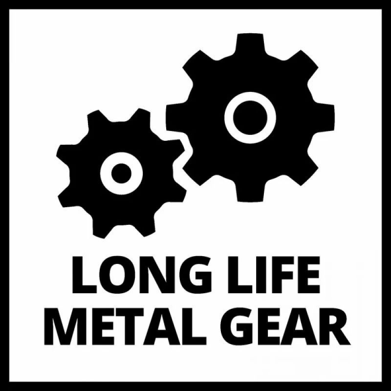 Elektriskās dzīvžoga šķēres GC-HH 9046