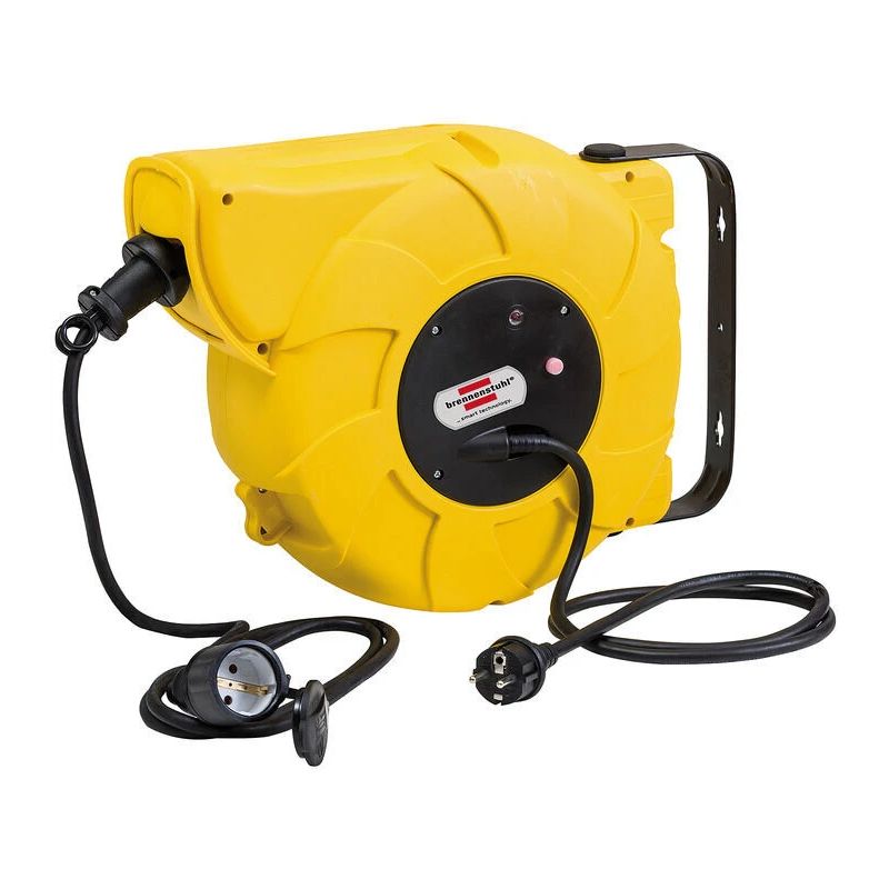 Spole 1241000300 ip44 16+2m