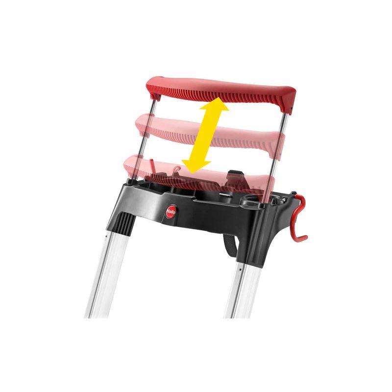 Kāpnes mājsaimniecības 4 pak hailo l100