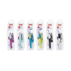 Tintes pildspalva m 6 krāsas