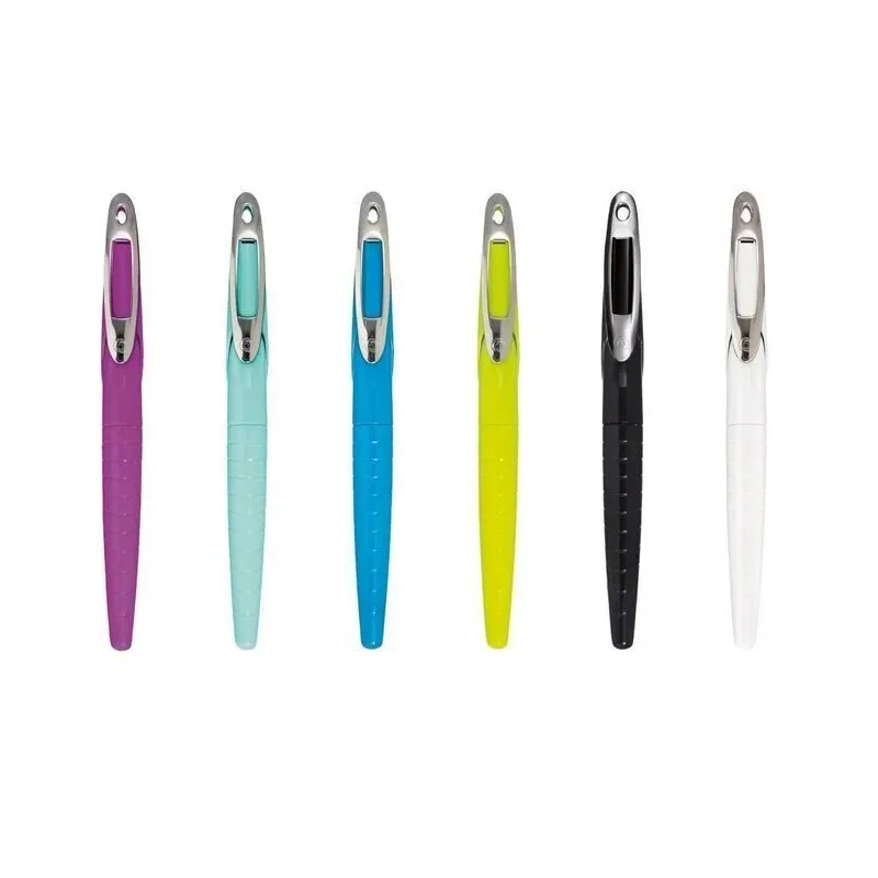 Tintes pildspalva m 6 krāsas