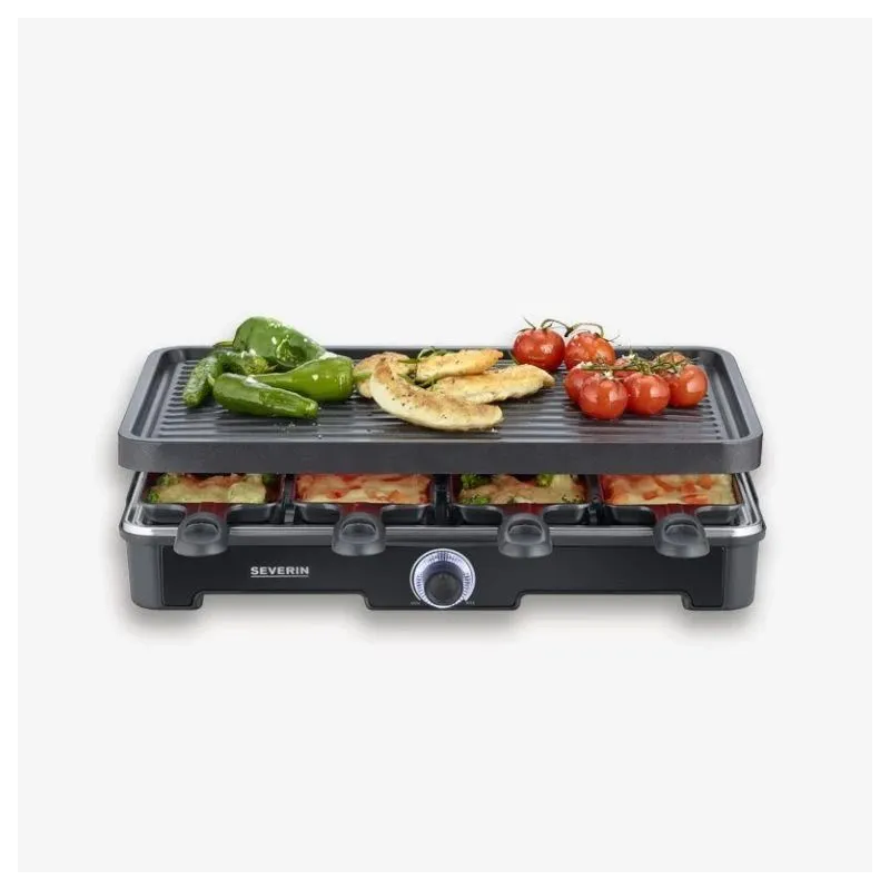 Severin RG 9670