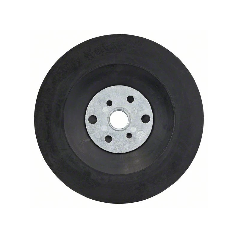 Gumijas slīpšķīvis D 115