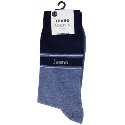 Vīriešu zeķes, daudzkrāsaina