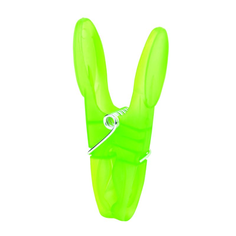 Komplekts veļas knaģu 8.5cm 12gab