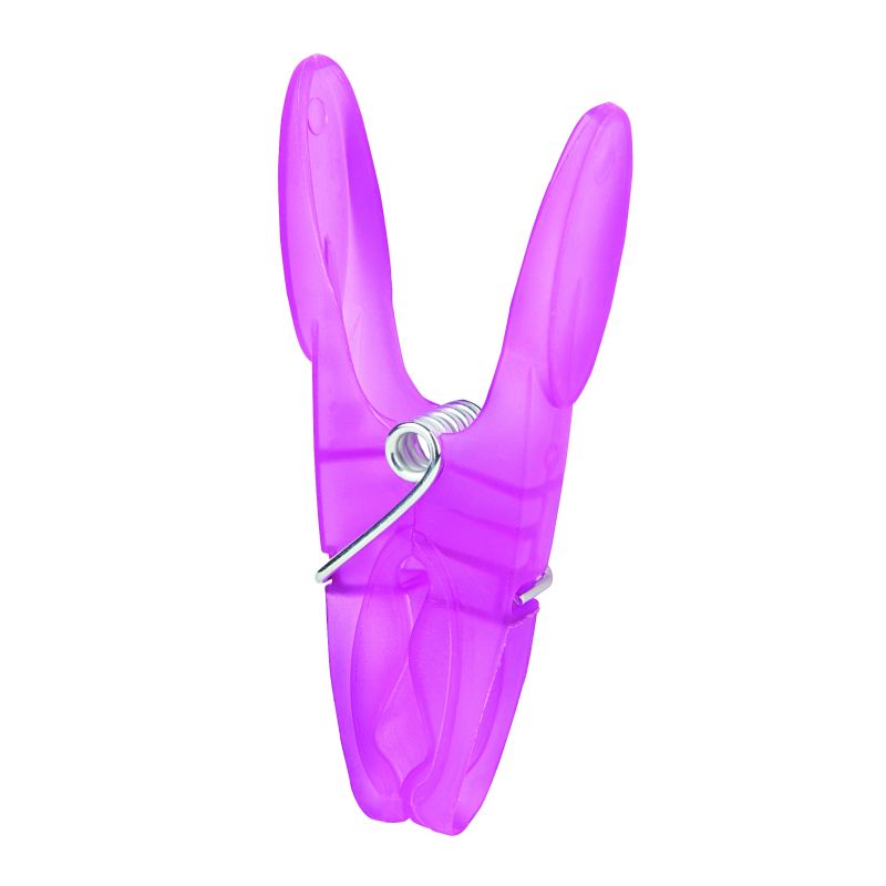 Komplekts veļas knaģu 8.5cm 12gab