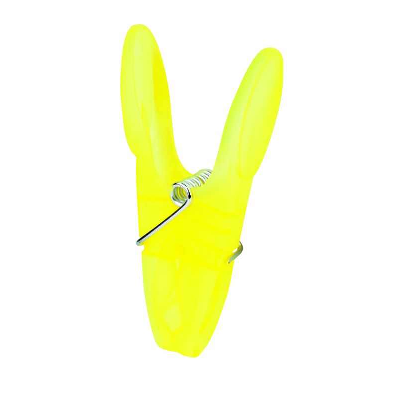 Komplekts veļas knaģu 8.5cm 12gab