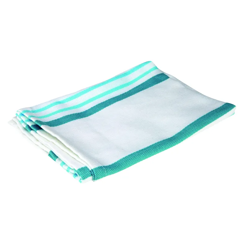 Virtuves dvielis, daudzkrāsaina, 60 cm x 40 cm