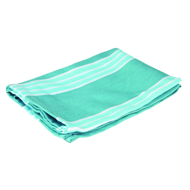 Virtuves dvielis, daudzkrāsaina, 60 cm x 40 cm