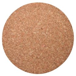 Поднос 731336, 17 см, 17 см, DIA 17 см, Коричневый цв.