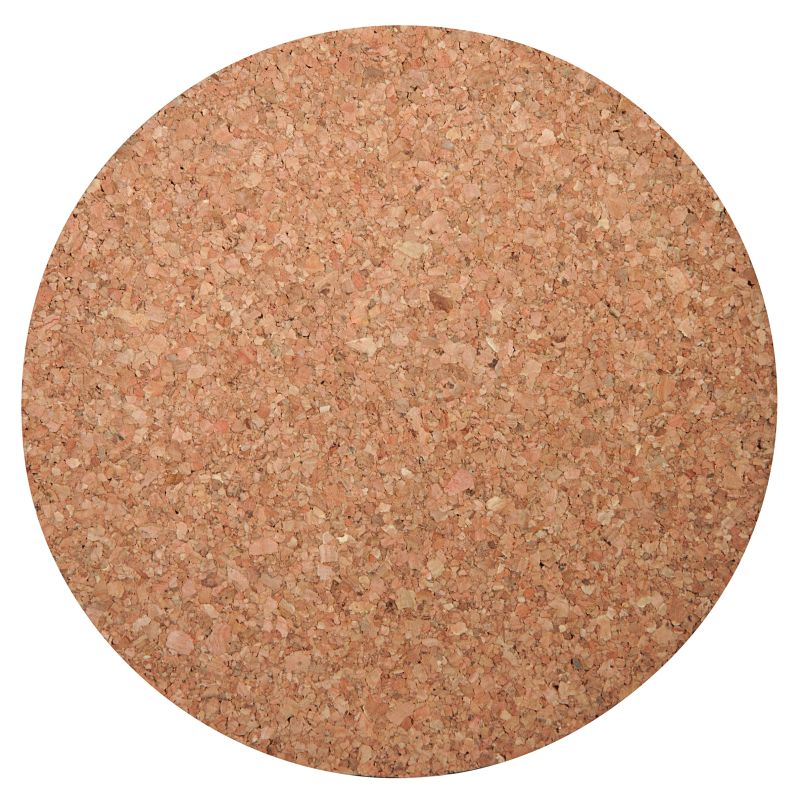 Kandik 731336, 17 cm, 17 cm, DIA 17 cm, Pruun v.