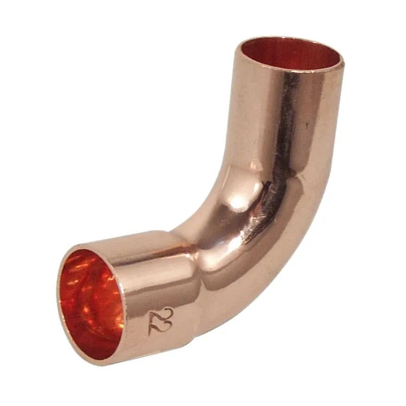 Līkums kapara 22x90mf 908041bp
