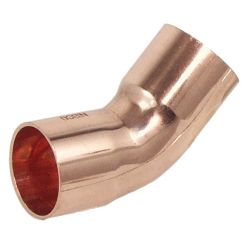 Līkums kapara 18x45ff 904287bp