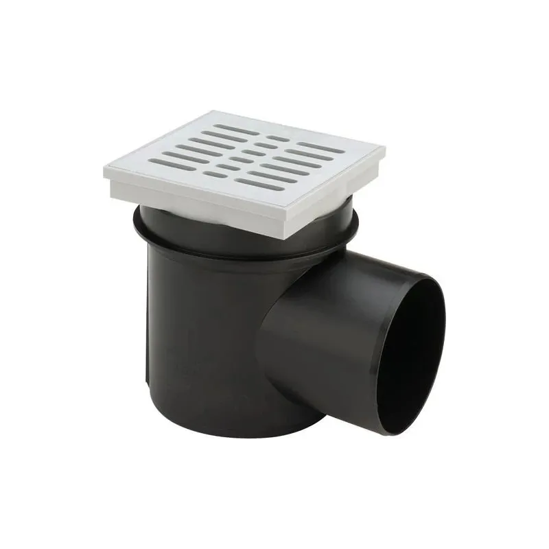 Pagraba traps Viega 106003, 130 mm x 210 mm, 150 mm