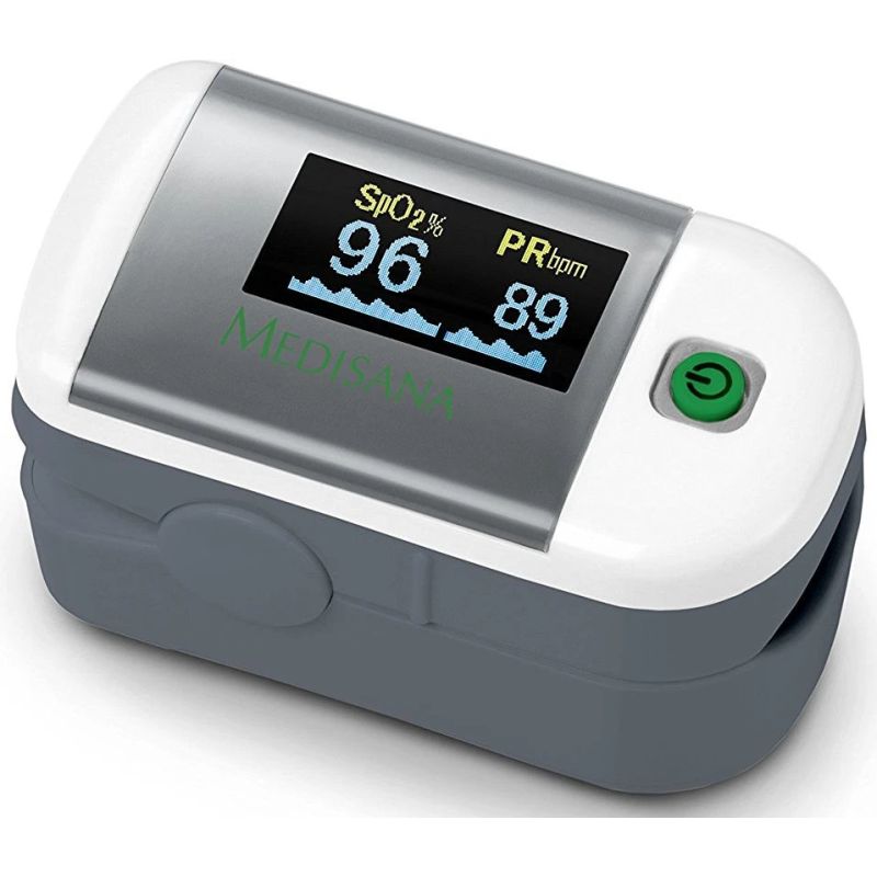 Pulsa oksimetrs Medisana PM100 79455