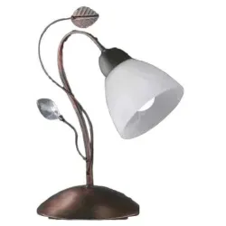 Galda stāvlampas Trio Traditio 500700128, E14, 40W