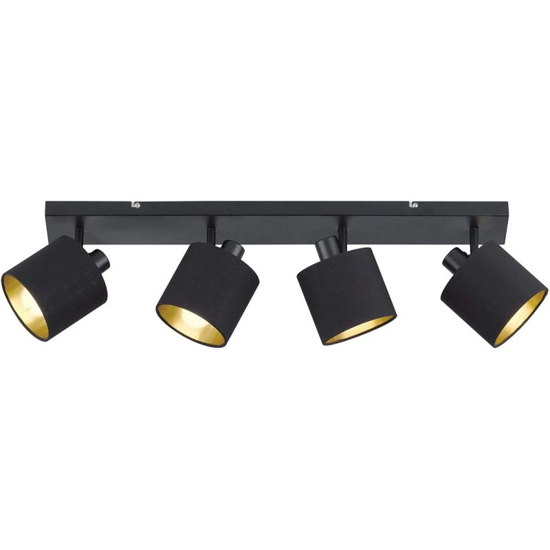 Lampa griesti Reality Tommy R80334079, E14, 4 x 28 W