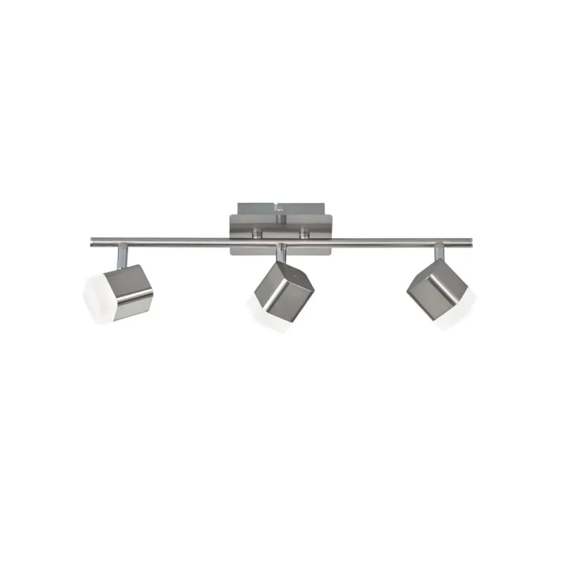 Lampa griesti Reality Roubaix R82153107, LED, 3 x 4 W